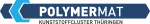 PolymerMat e.V. Logo