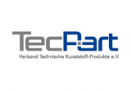 Logo Partnernetz TecPart