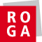 Logo ROGA
