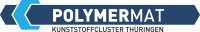 PolymerMat e.V. Logo